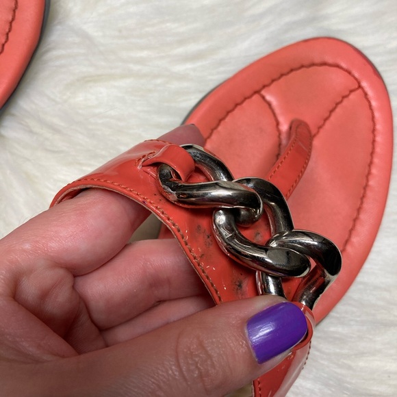 Prada Sandals Size 36 - Picture 10 of 11